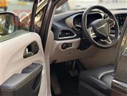 كرايسلر باسيفيكا